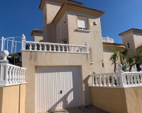 Revente - Villa - Orihuela - Villamartin
