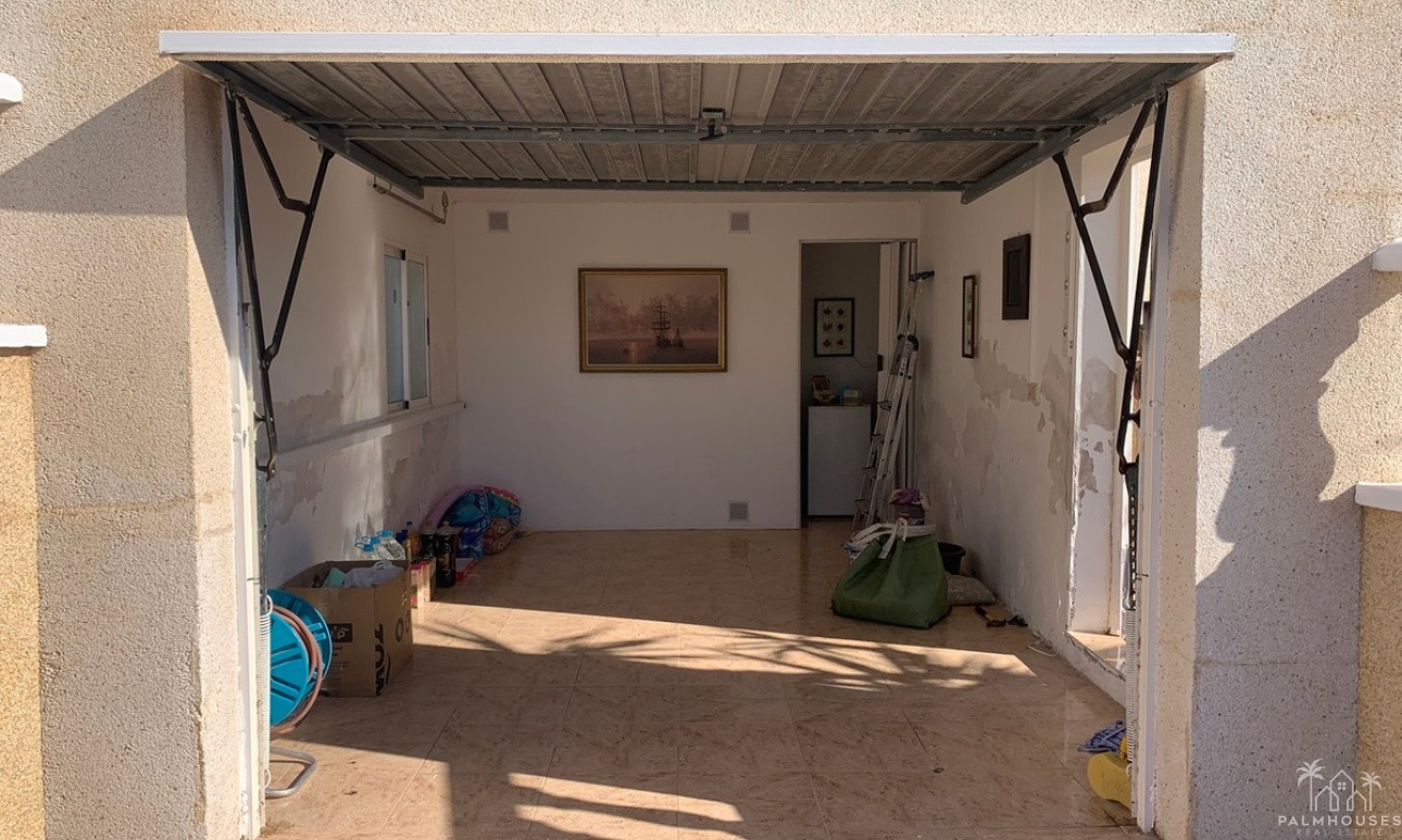Revente - Villa - Orihuela - Villamartin