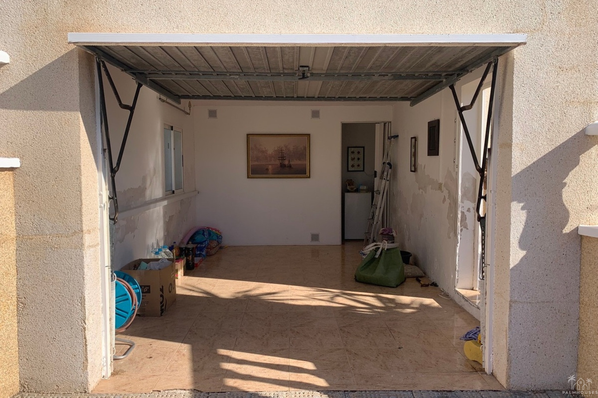 Revente - Villa - Orihuela - Villamartin