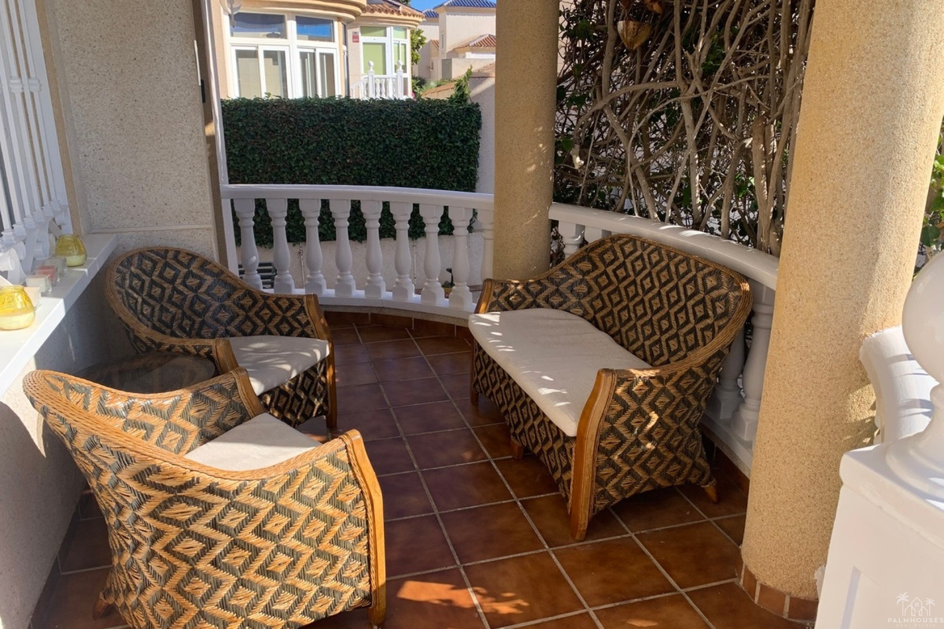 Revente - Villa - Orihuela - Villamartin
