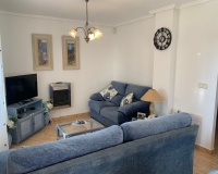 Revente - Villa - Orihuela - Villamartin