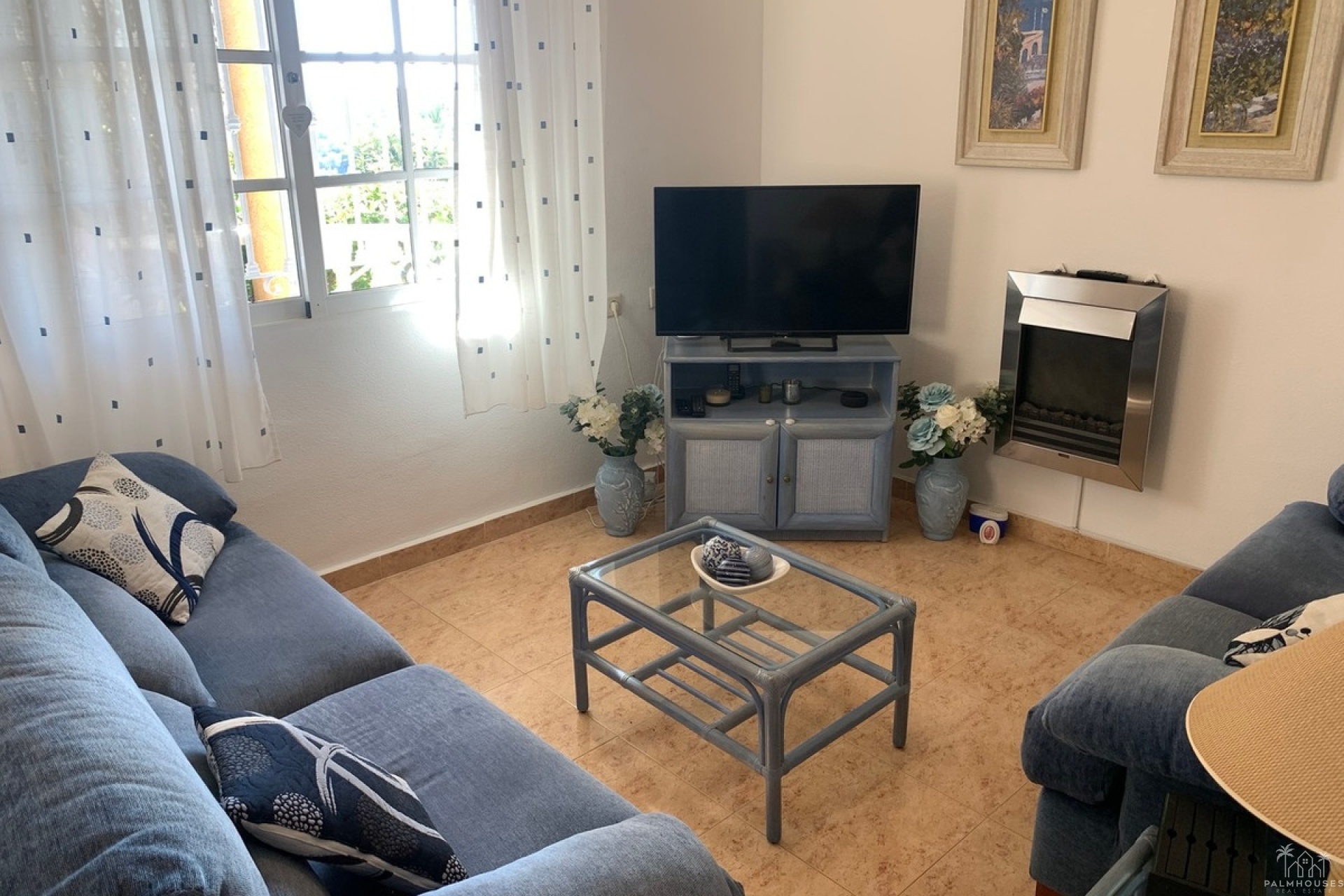 Revente - Villa - Orihuela - Villamartin