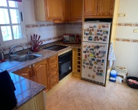 Revente - Villa - Orihuela - Villamartin