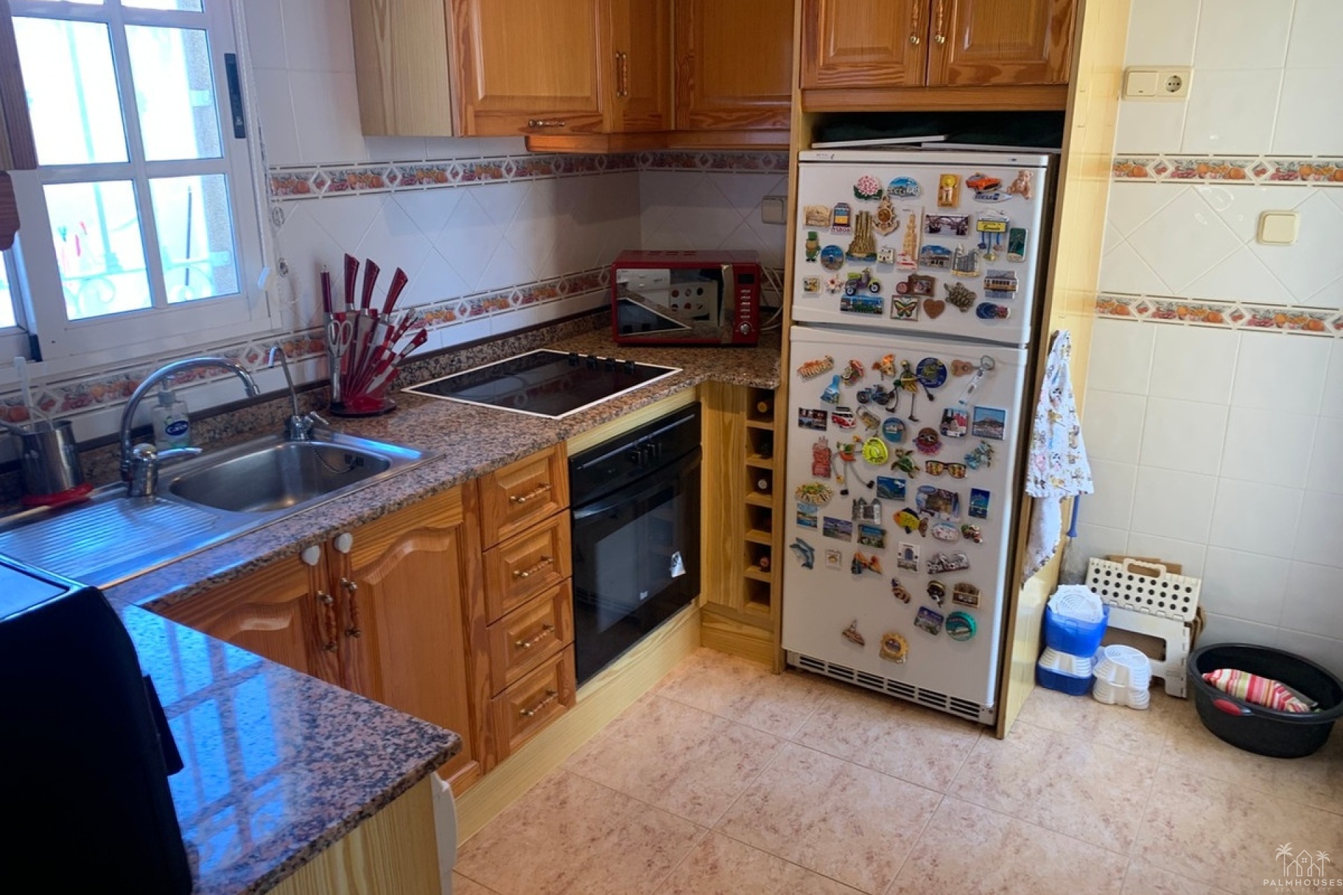 Revente - Villa - Orihuela - Villamartin