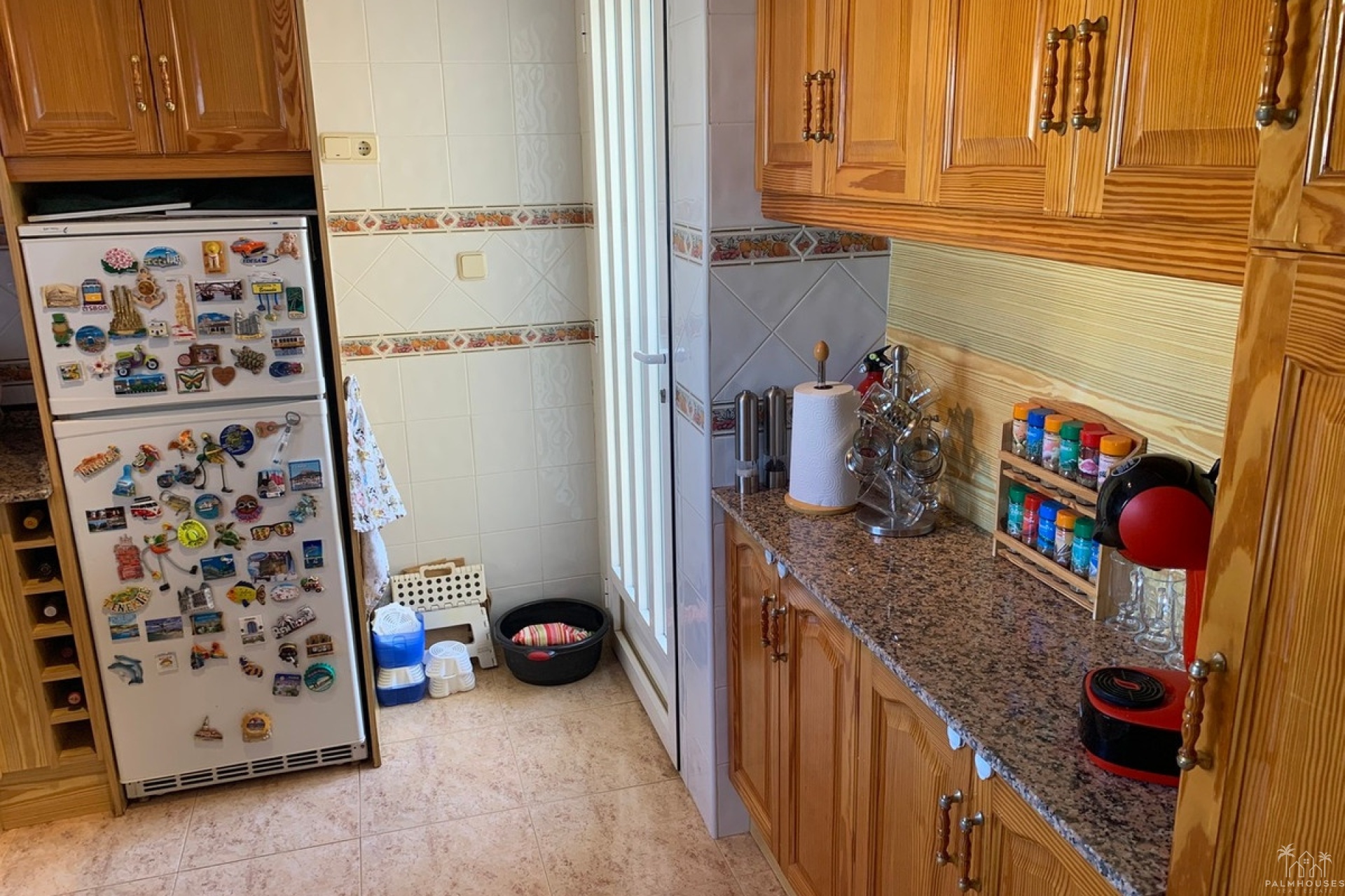 Revente - Villa - Orihuela - Villamartin