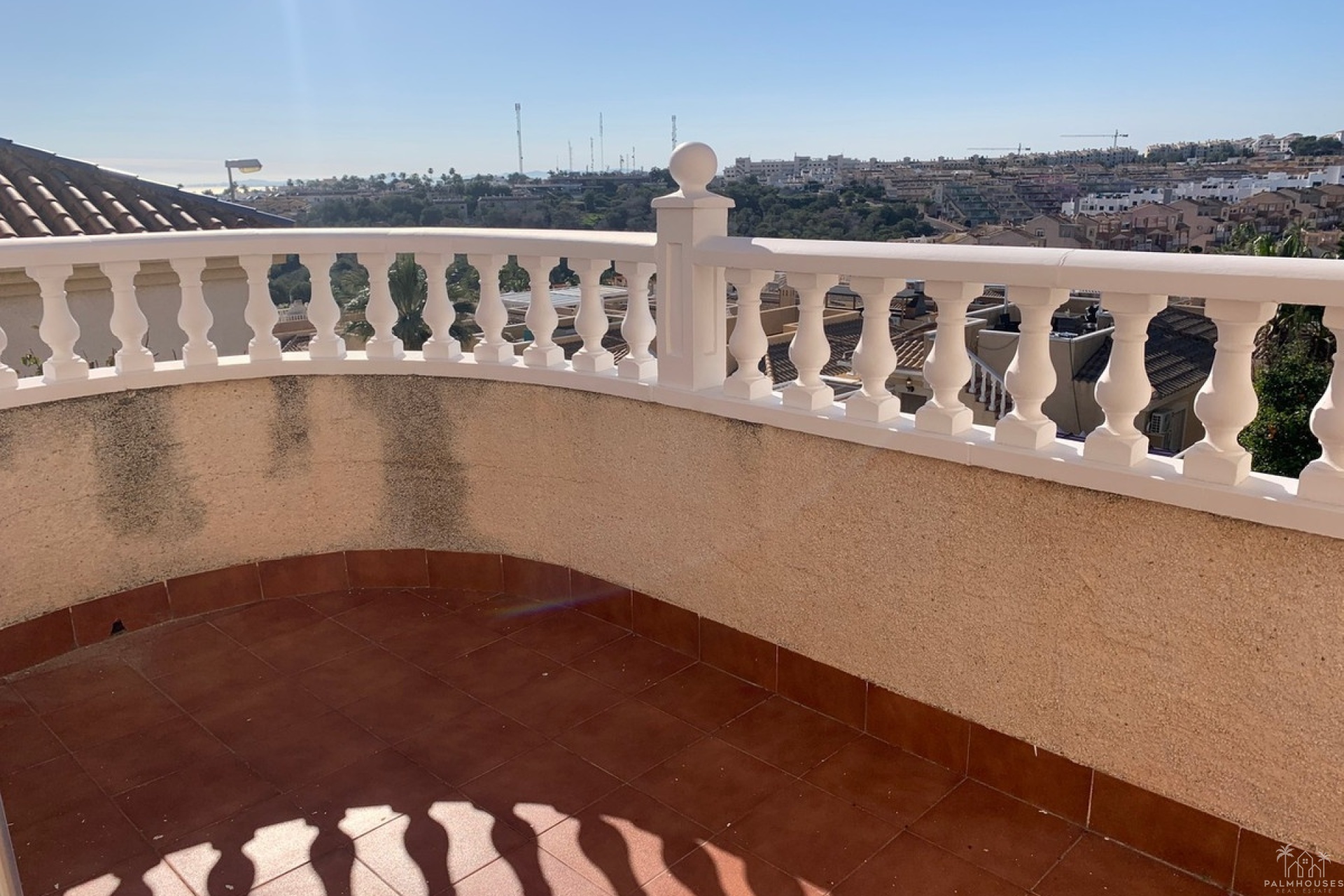 Revente - Villa - Orihuela - Villamartin