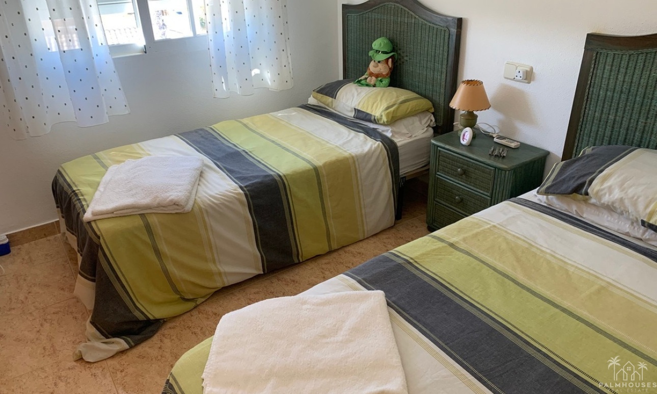 Revente - Villa - Orihuela - Villamartin
