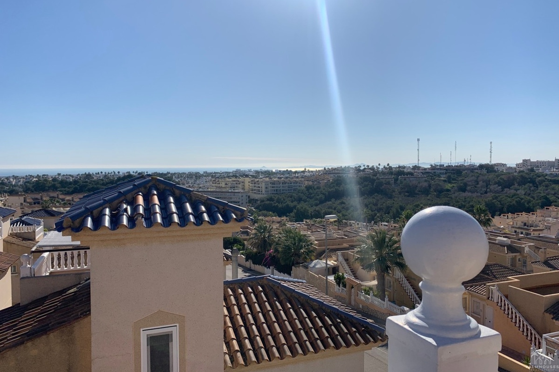 Revente - Villa - Orihuela - Villamartin