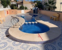 Revente - Villa - Orihuela - Villamartin