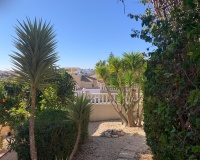 Revente - Villa - Orihuela - Villamartin