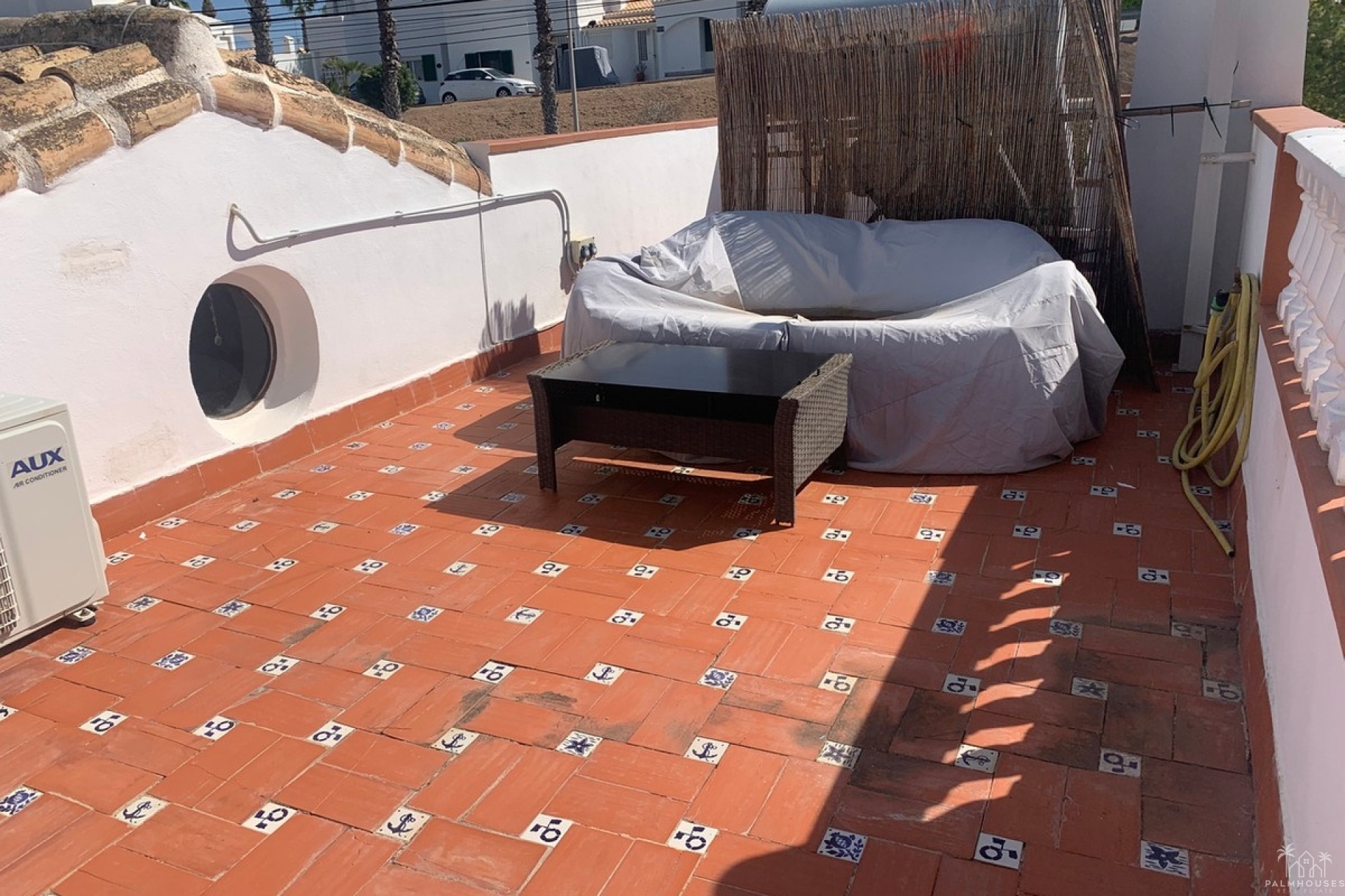 Revente - Villa - Orihuela - Villamartin