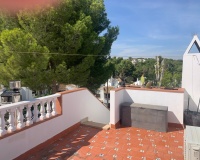 Revente - Villa - Orihuela - Villamartin