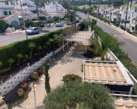 Revente - Villa - Orihuela - Villamartin