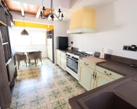 Revente - Villa - Orihuela - Villamartin