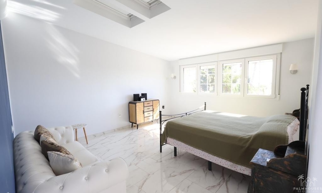 Revente - Villa - Orihuela - Villamartin