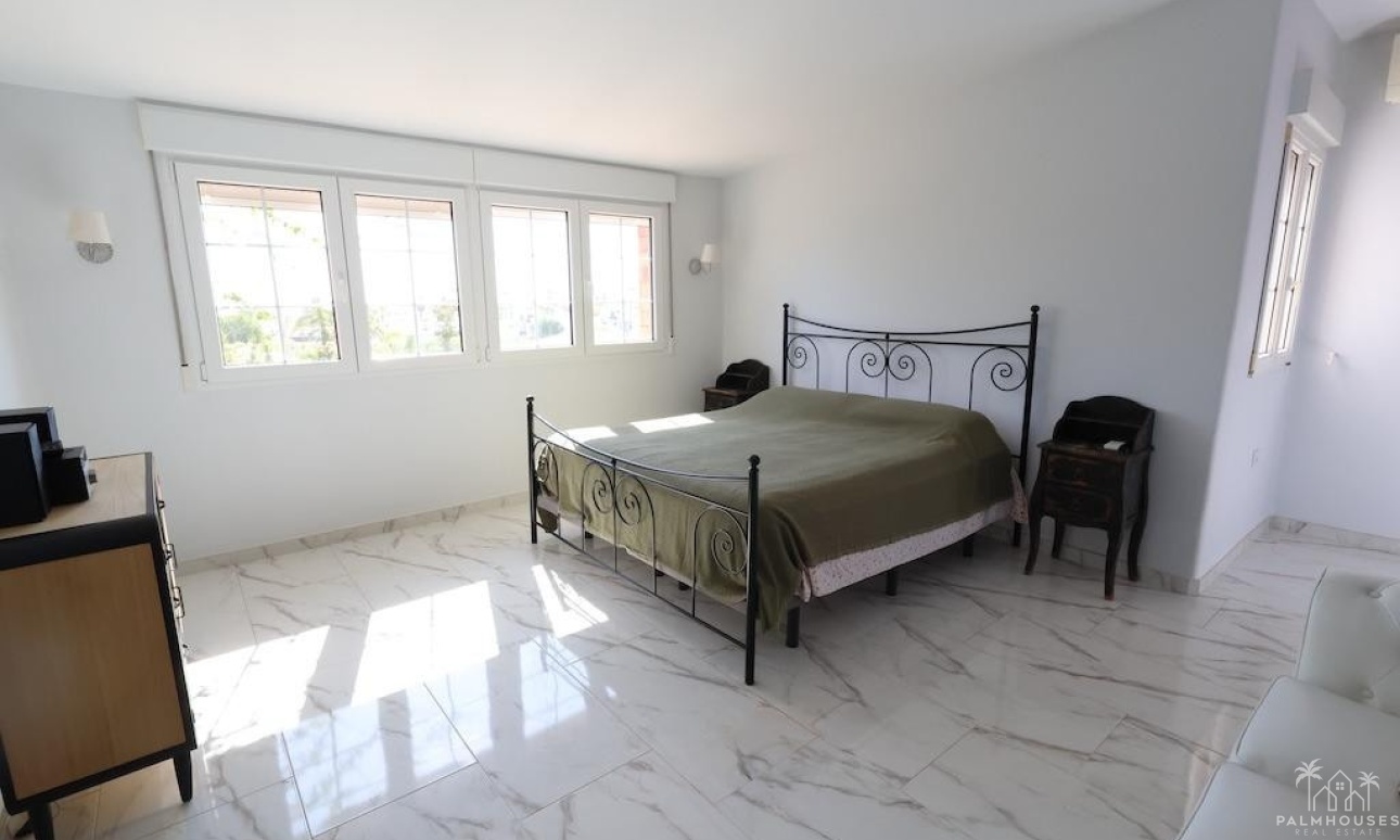 Revente - Villa - Orihuela - Villamartin