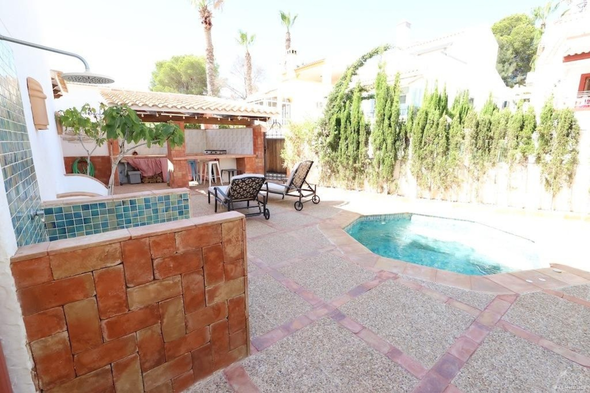 Revente - Villa - Orihuela - Villamartin