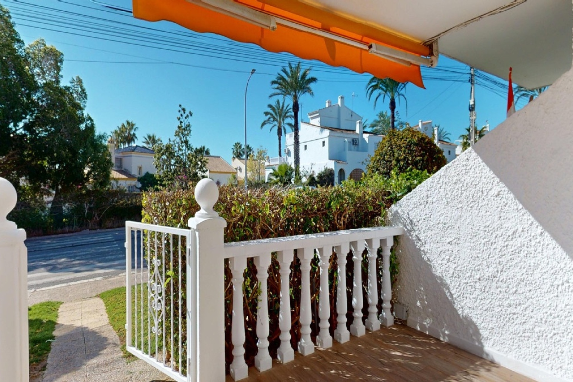Revente - Villa - Orihuela - Villamartin