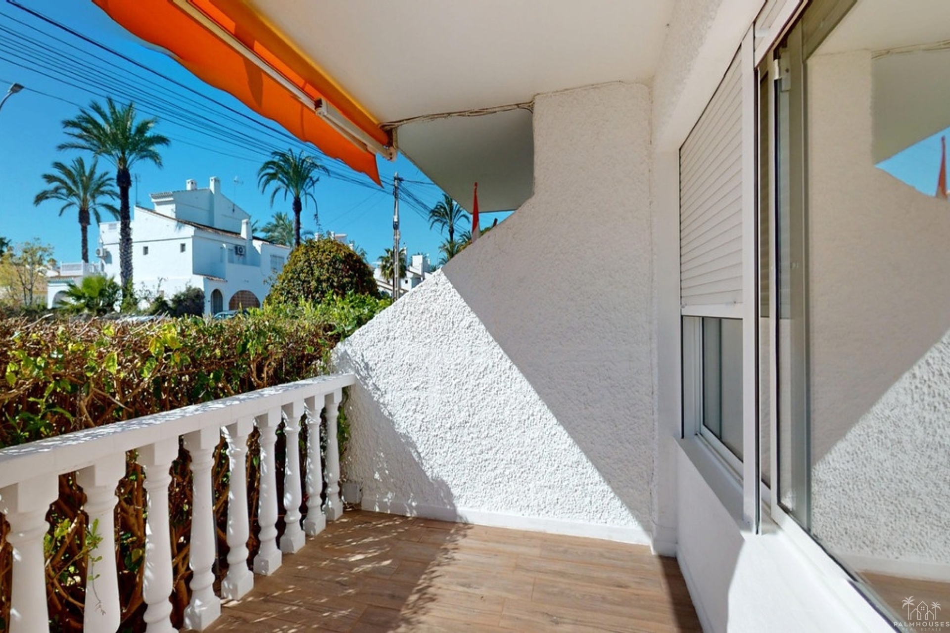 Revente - Villa - Orihuela - Villamartin