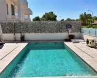 Revente - Villa - Orihuela - Villamartin