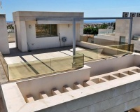 Revente - Villa - Orihuela - Villamartin