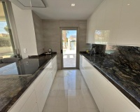 Revente - Villa - Orihuela - Villamartin