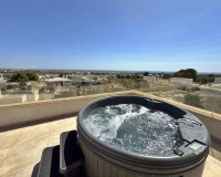 Revente - Villa - Orihuela - Villamartin