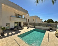 Revente - Villa - Orihuela - Villamartin