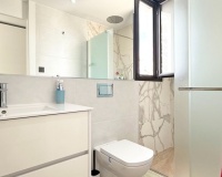 Revente - Villa - Orihuela - Villamartin
