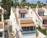 Revente - Villa - Orihuela - Villamartin