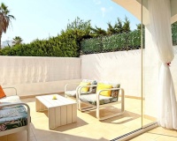 Revente - Villa - Orihuela - Villamartin