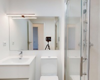 Revente - Villa - Orihuela - Villamartin