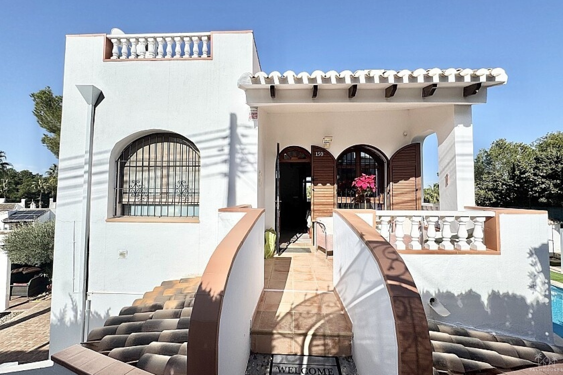 Revente - Villa - Orihuela - Villamartin