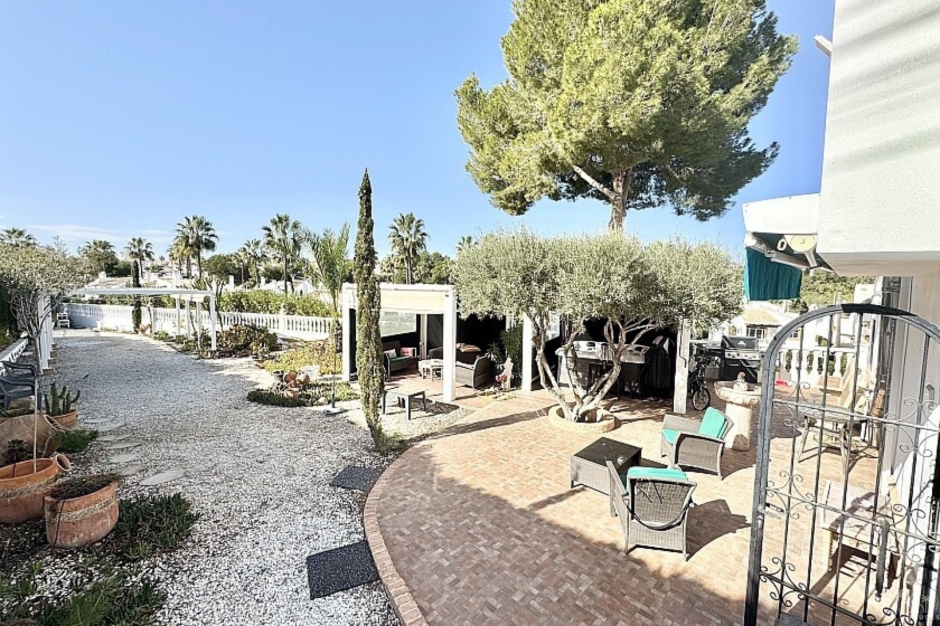 Revente - Villa - Orihuela - Villamartin