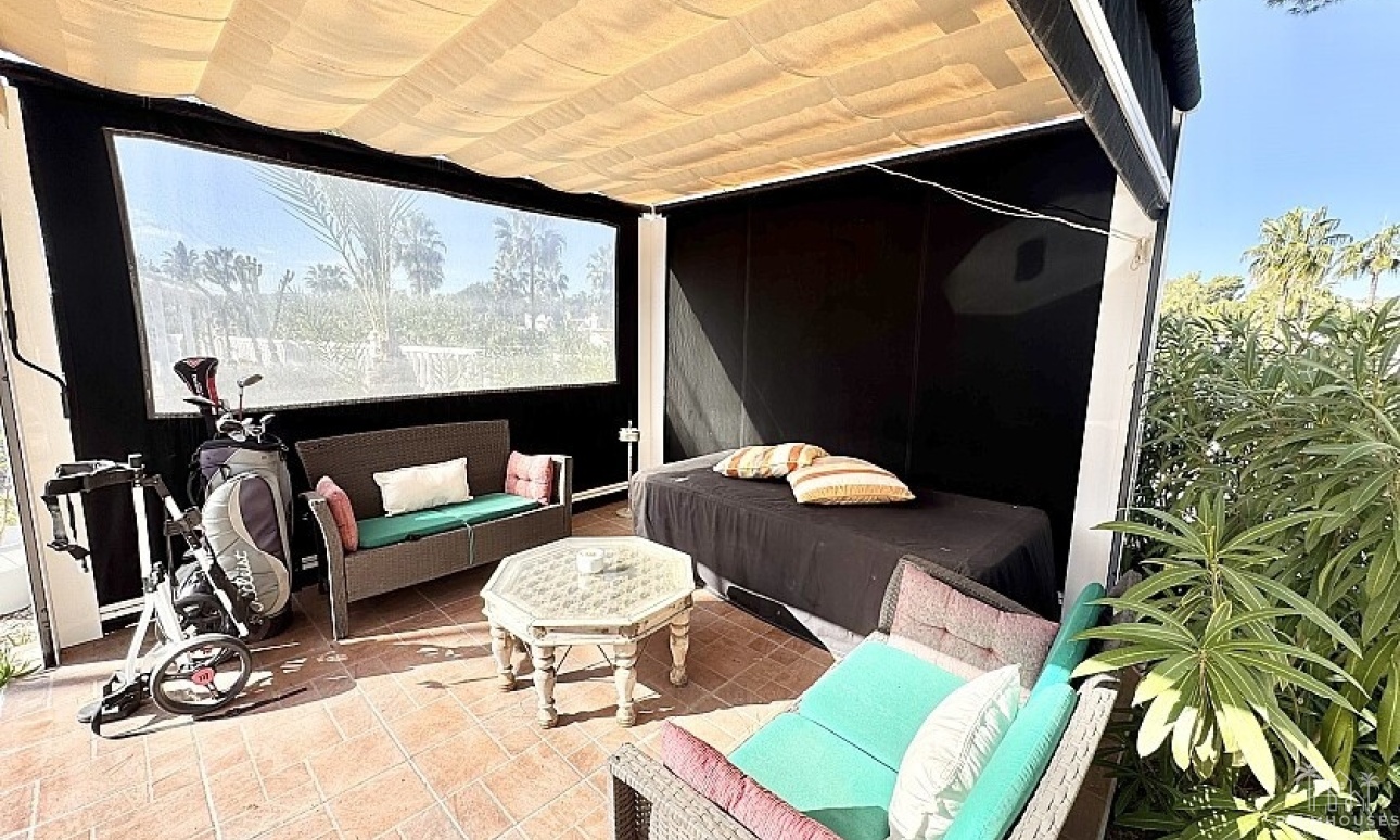 Revente - Villa - Orihuela - Villamartin