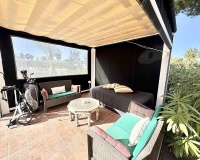 Revente - Villa - Orihuela - Villamartin