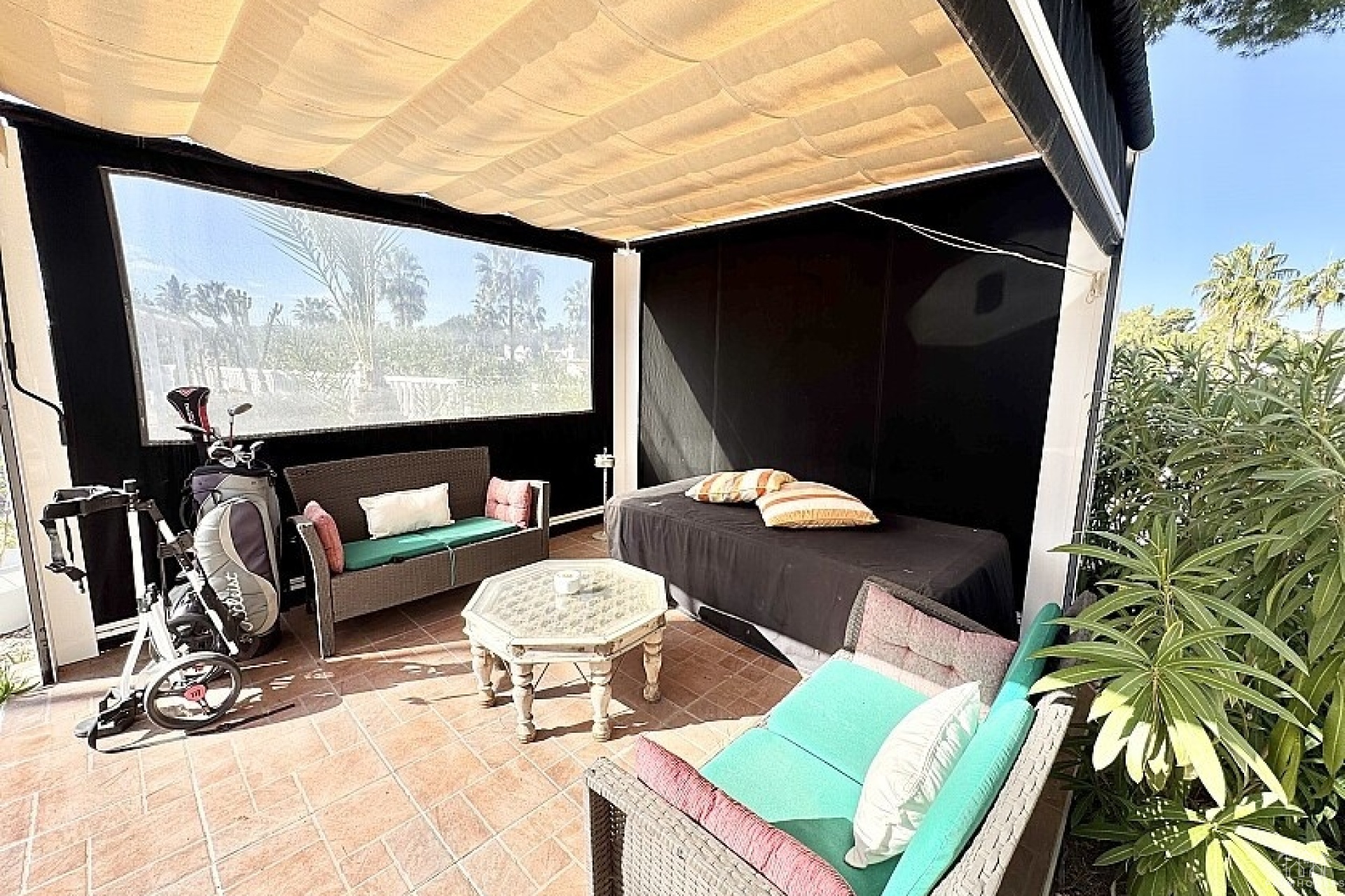 Revente - Villa - Orihuela - Villamartin