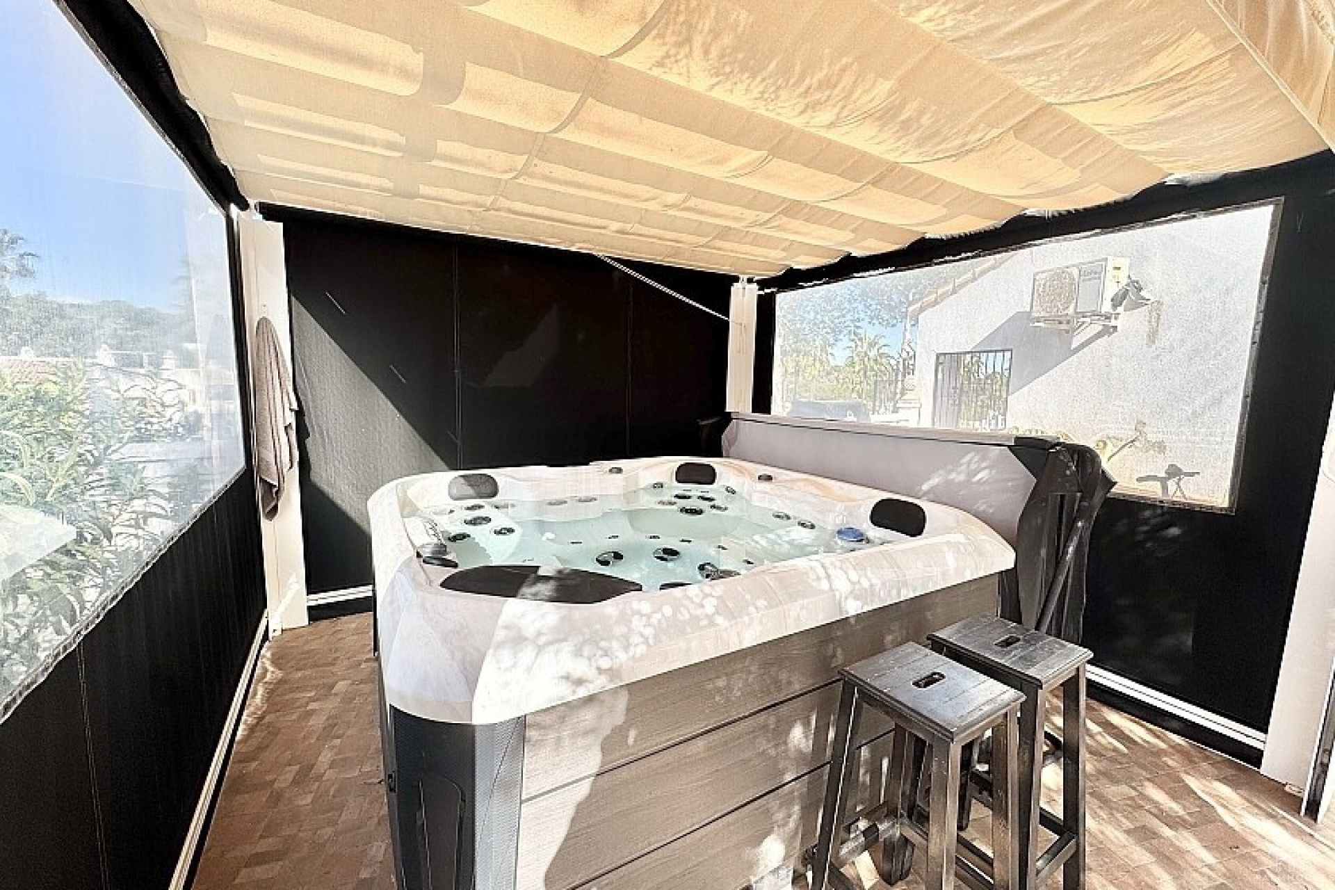 Revente - Villa - Orihuela - Villamartin