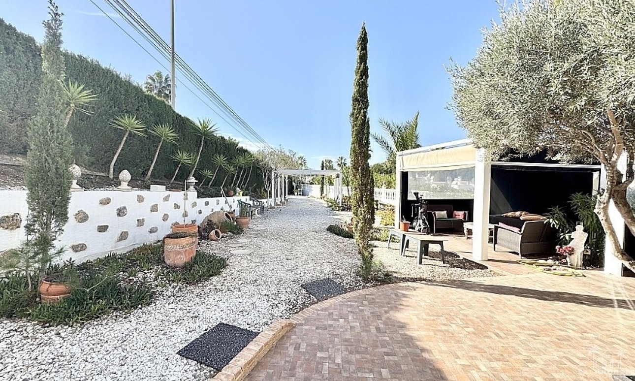Revente - Villa - Orihuela - Villamartin