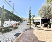 Revente - Villa - Orihuela - Villamartin