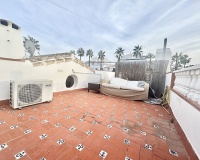 Revente - Villa - Orihuela - Villamartin