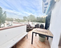 Revente - Villa - Orihuela - Villamartin