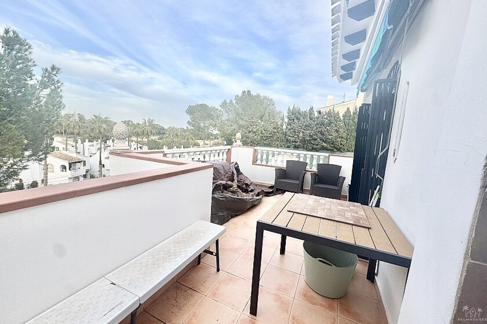 Revente - Villa - Orihuela - Villamartin
