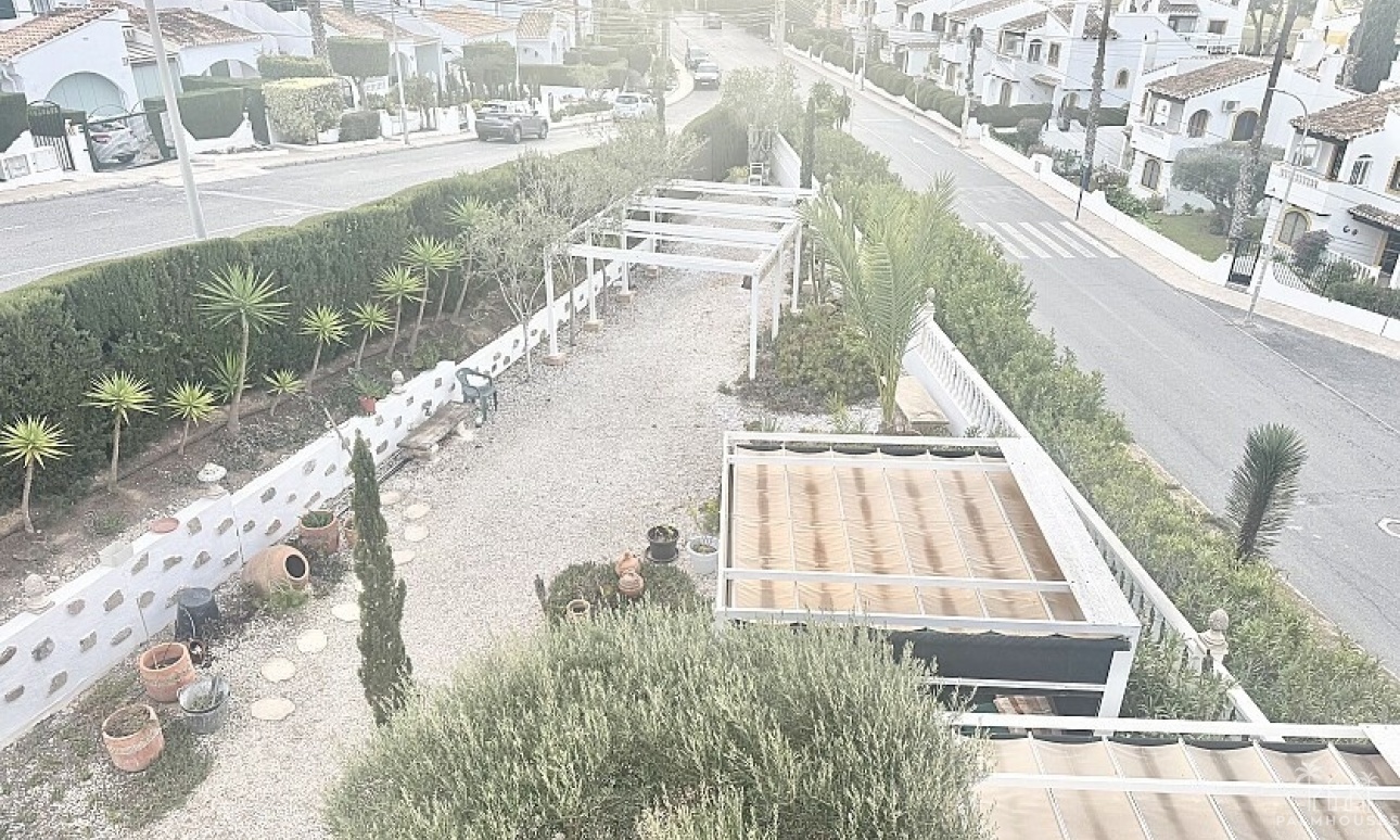 Revente - Villa - Orihuela - Villamartin