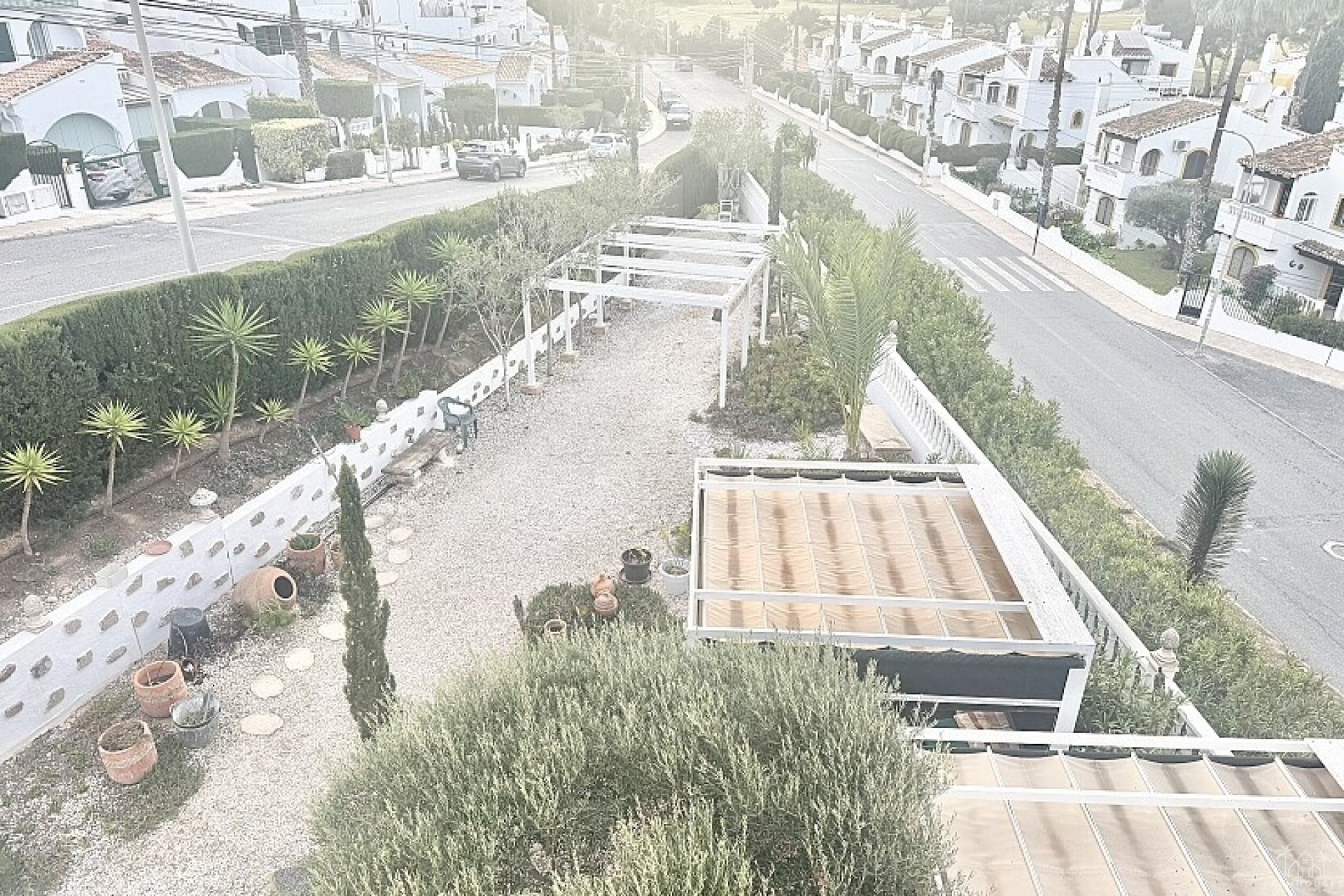 Revente - Villa - Orihuela - Villamartin