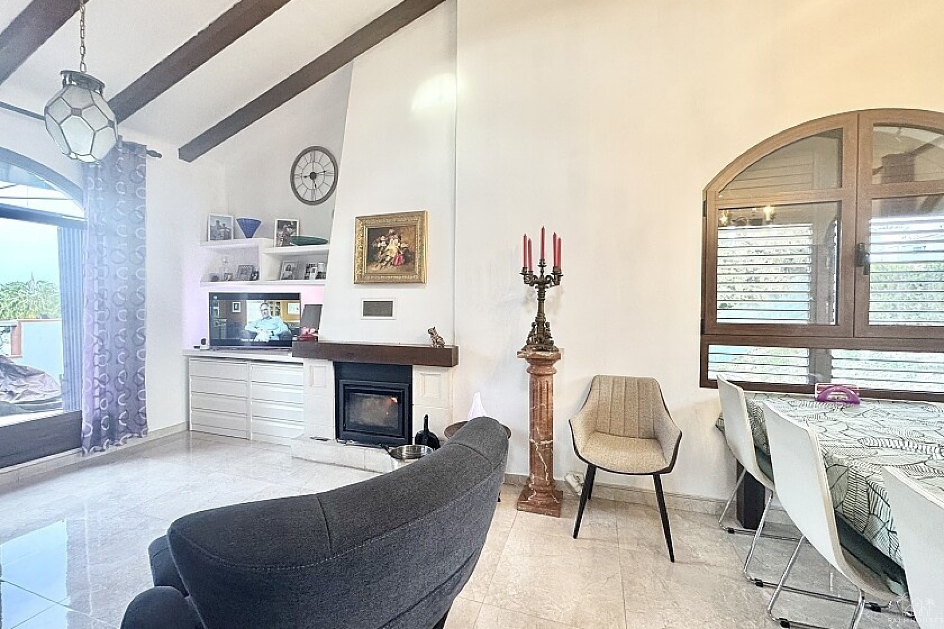 Revente - Villa - Orihuela - Villamartin