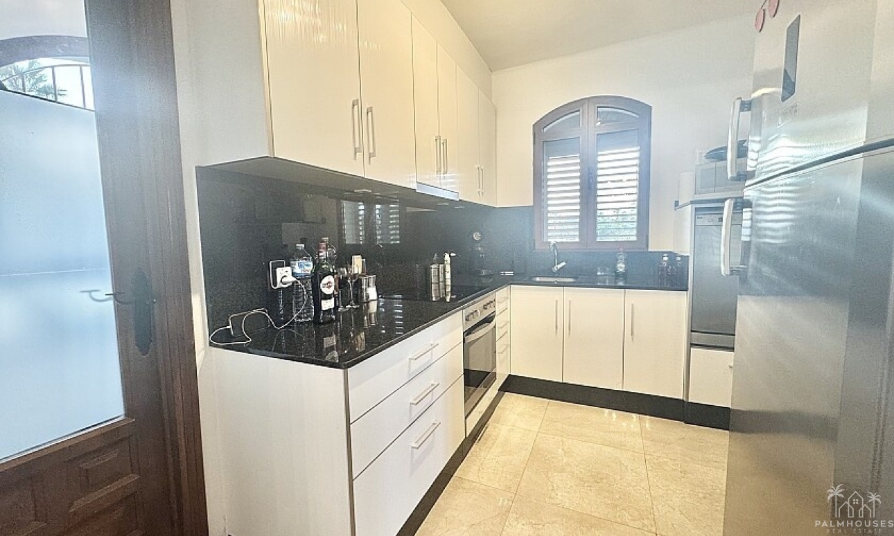 Revente - Villa - Orihuela - Villamartin
