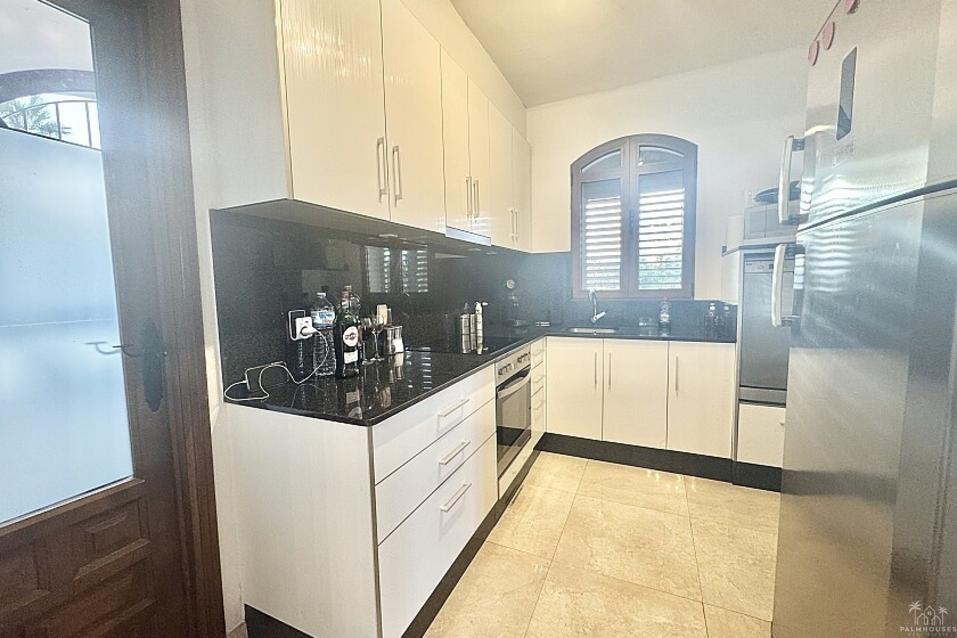 Revente - Villa - Orihuela - Villamartin