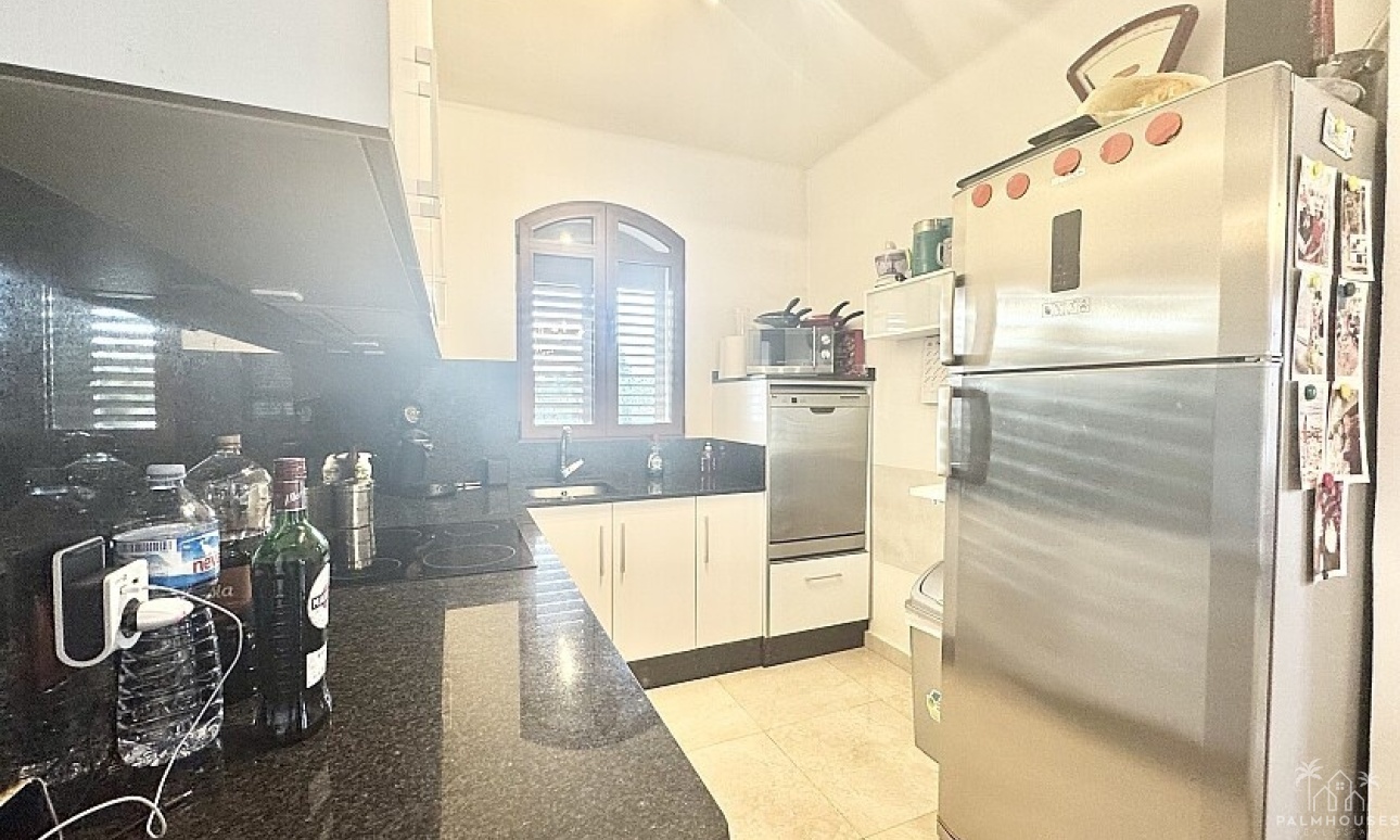 Revente - Villa - Orihuela - Villamartin