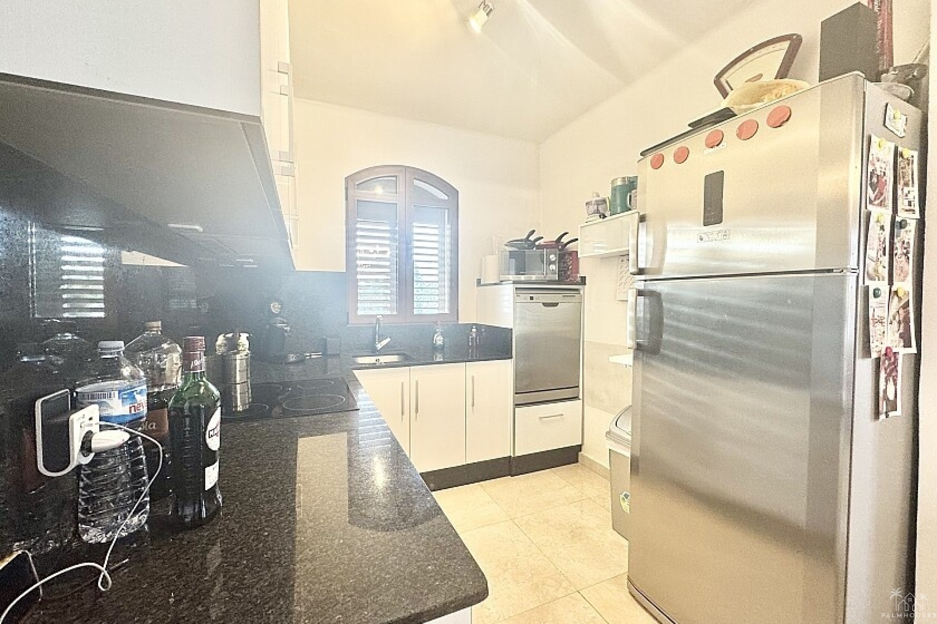 Revente - Villa - Orihuela - Villamartin